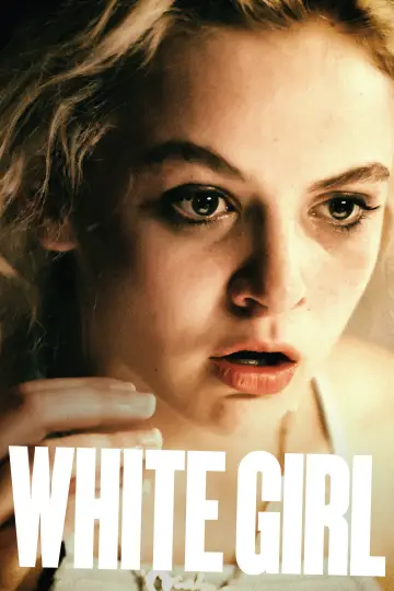 Постер до фильму"White Girl" #1030941