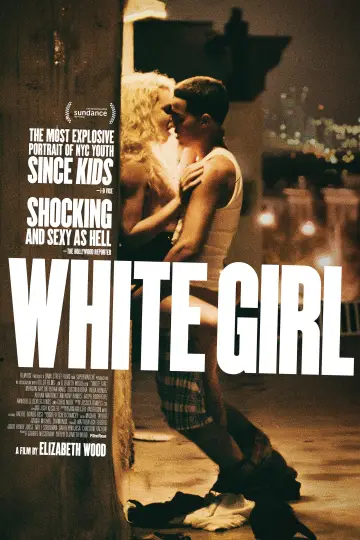 Постер до фильму"White Girl" #1030943