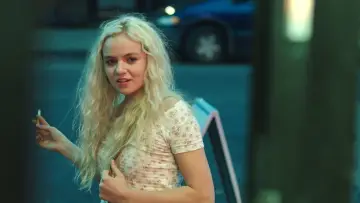 Задник до фильму"White Girl" #392720