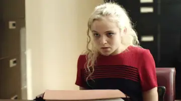 Задник до фильму"White Girl" #392726