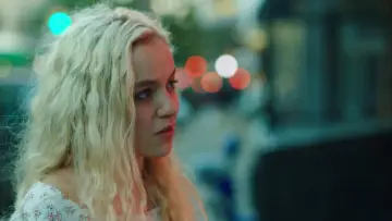 Задник до фильму"White Girl" #392728