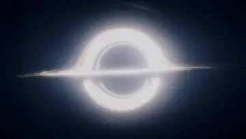 Задник до фильму"The Science of Interstellar" #398582