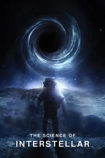 Постер до фильму"The Science of Interstellar" #969182