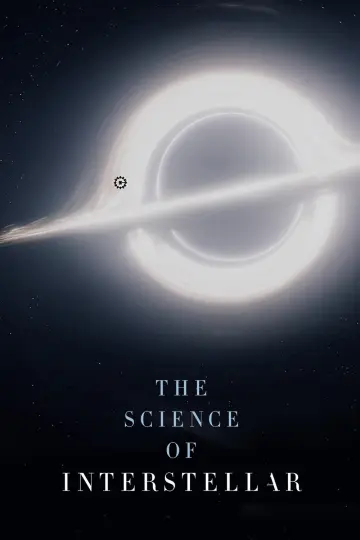 Постер до фильму"The Science of Interstellar" #969183