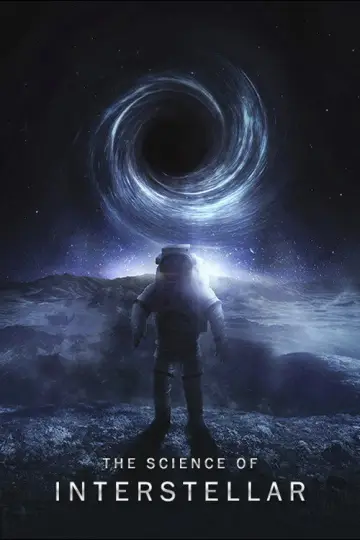 Постер до фильму"The Science of Interstellar" #969184