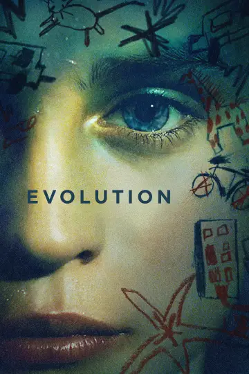 Постер до фильму"Évolution" #1101833