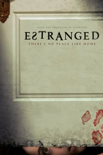 Постер до фильму"Estranged" #1130156