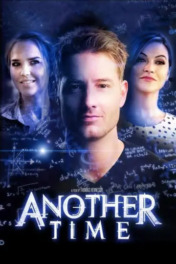 Постер до фильму"Another Time" #1128171