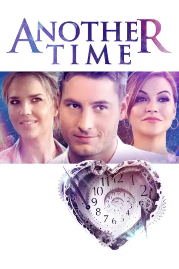 Постер до фильму"Another Time" #1128172