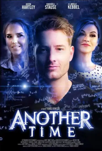 Постер до фильму"Another Time" #1128173