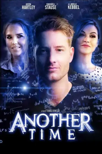 Постер до фильму"Another Time" #1128174