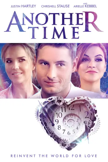 Постер до фильму"Another Time" #1128175