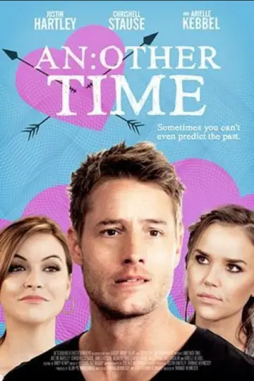 Постер до фильму"Another Time" #1128177