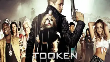 Задник до фильму"Tooken" #1111638