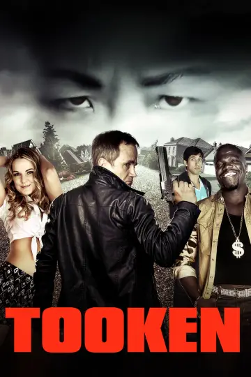 Постер до фильму"Tooken" #1111643