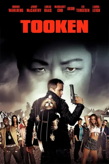 Tooken