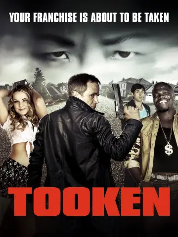 Постер до фильму"Tooken" #471779
