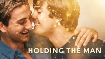 Задник до фильму"Holding the Man" #755323
