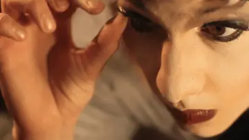 Задник до фильму"Drag Becomes Him" #1146944