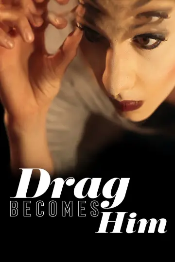 Постер до фильму"Drag Becomes Him" #1146951