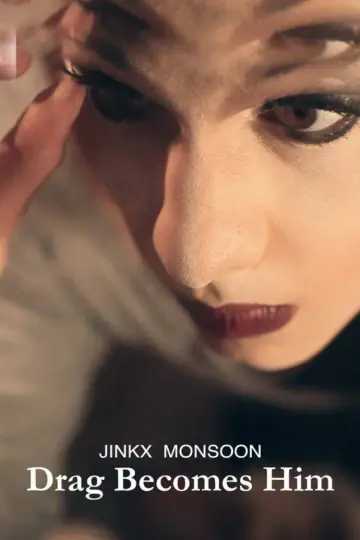 Постер до фильму"Drag Becomes Him" #1146953