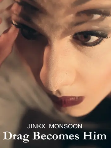 Постер до фильму"Drag Becomes Him" #1146954