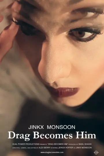Постер до фильму"Drag Becomes Him" #1146955