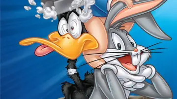 Задник до фильму"Looney Tunes Platinum Collection: Volume Three" #1054190