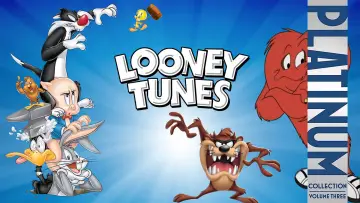 Задник до фильму"Looney Tunes Platinum Collection: Volume Three" #1054193