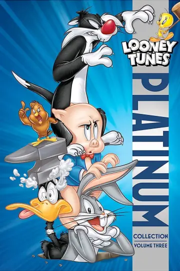 Looney Tunes Platinum Collection: Volume Three постер