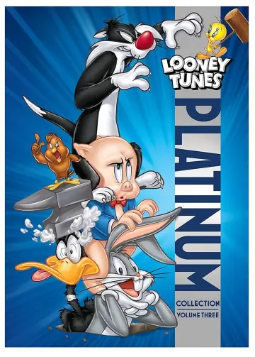 Постер до фильму"Looney Tunes Platinum Collection: Volume Three" #428301