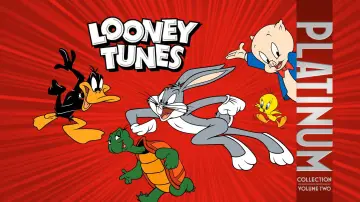 Задник до фильму"Looney Tunes Platinum Collection: Volume Two" #1052220