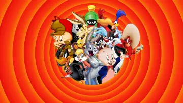 Задник до фильму"Looney Tunes Platinum Collection: Volume Two" #1052221