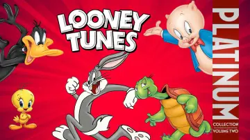 Задник до фильму"Looney Tunes Platinum Collection: Volume Two" #1052222
