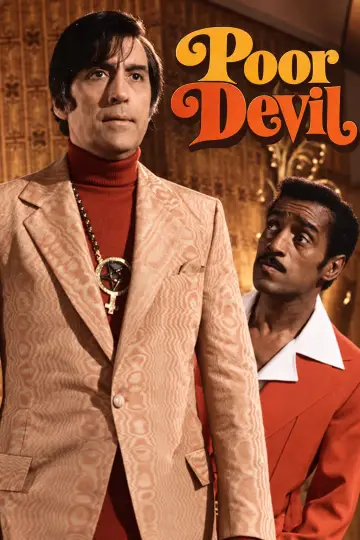 Постер до фільму "Poor Devil" #1765050
