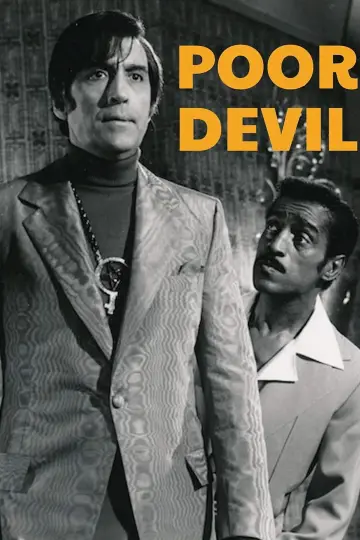Постер до фильму"Poor Devil" #973863