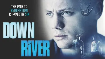 Задник до фильму"Downriver" #1129804