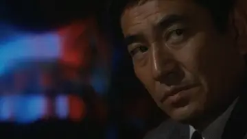 Задник до фільму "冬の華" #1619980