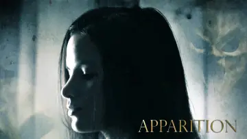 Задник до фильму"Apparition" #1130763