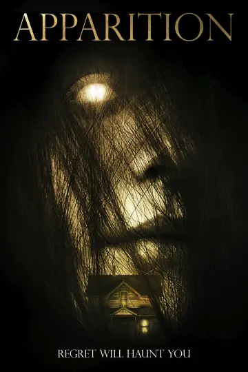 Постер до фильму"Apparition" #1130765
