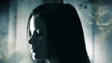Задник до фильму"Apparition" #497729