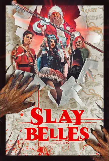 Постер до фільму "Slay Belles" #1120720