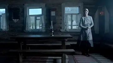 Задник до фильму"А зори здесь тихие..." #446793