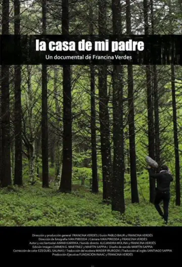 La casa del meu pare