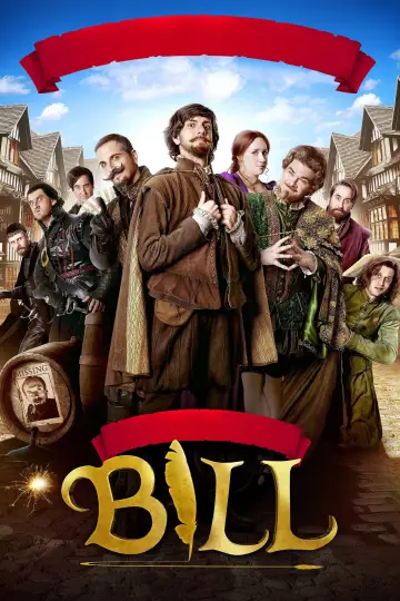 Постер до фильму"Bill" #631510