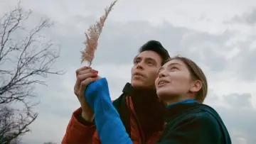 Задник до фильму"Senden Bana Kalan" #875475