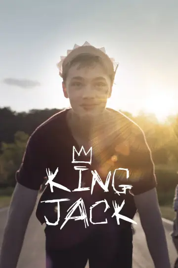 Постер до фильму"King Jack" #1135063