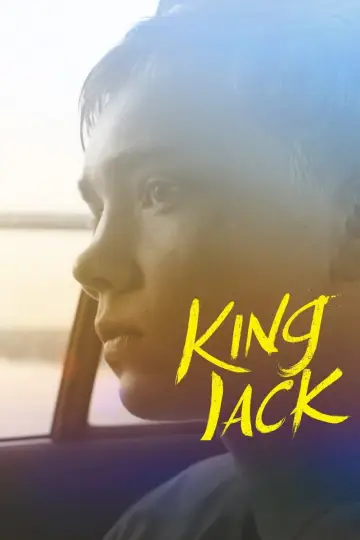 Постер до фильму"King Jack" #1135065