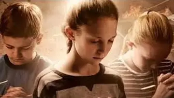 Задник до фильму"The Cokeville Miracle" #1006758