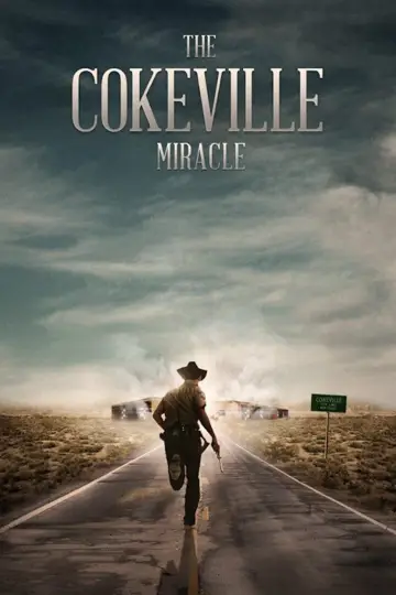 Постер до фильму"The Cokeville Miracle" #339463